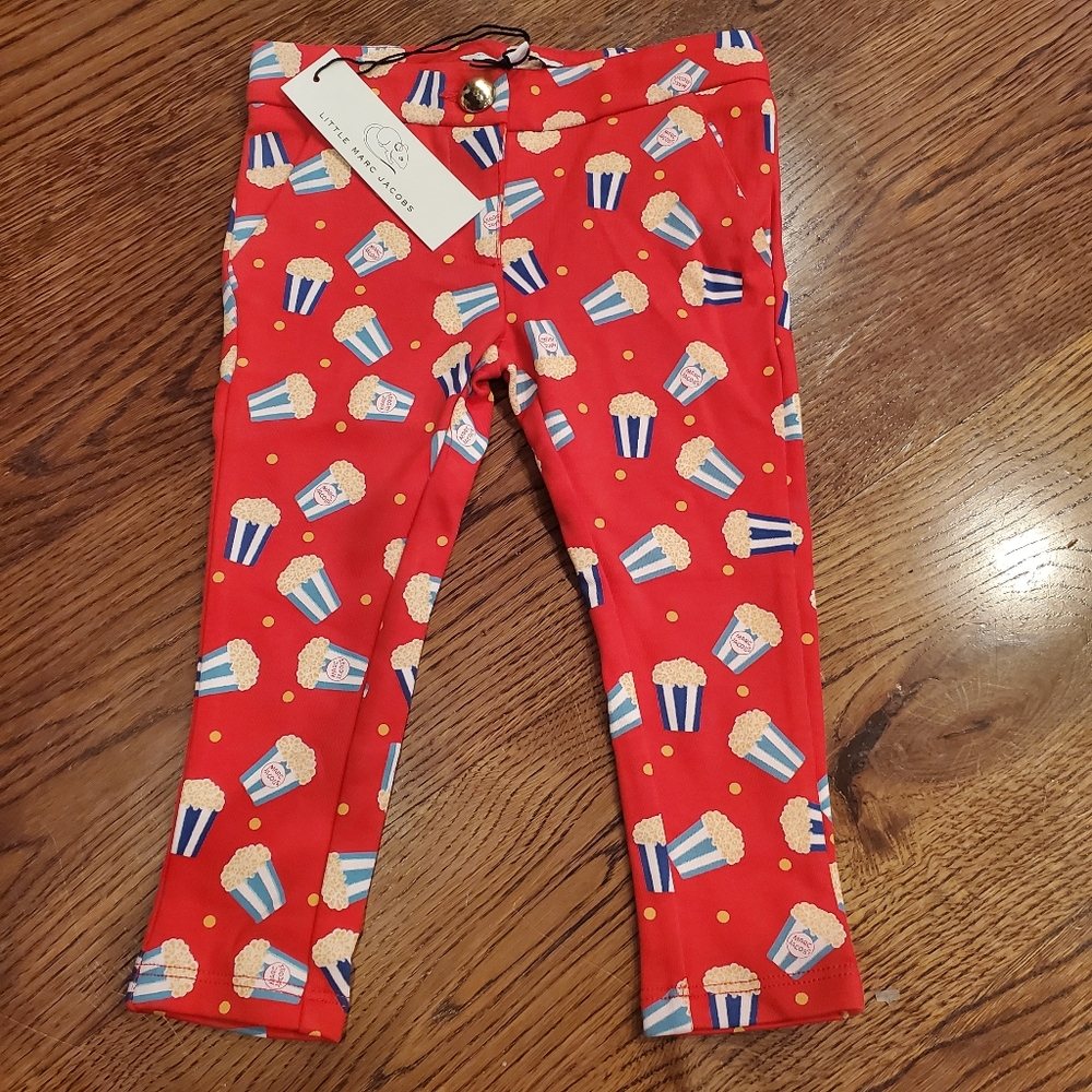 NWT Little Marc Jacobs pants